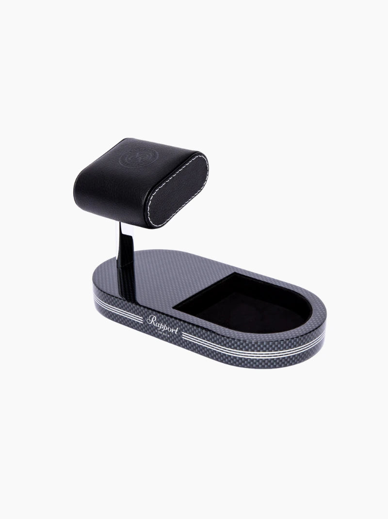 Formula Watch Stand With Tray