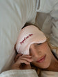 Personalised Silk Eye Mask