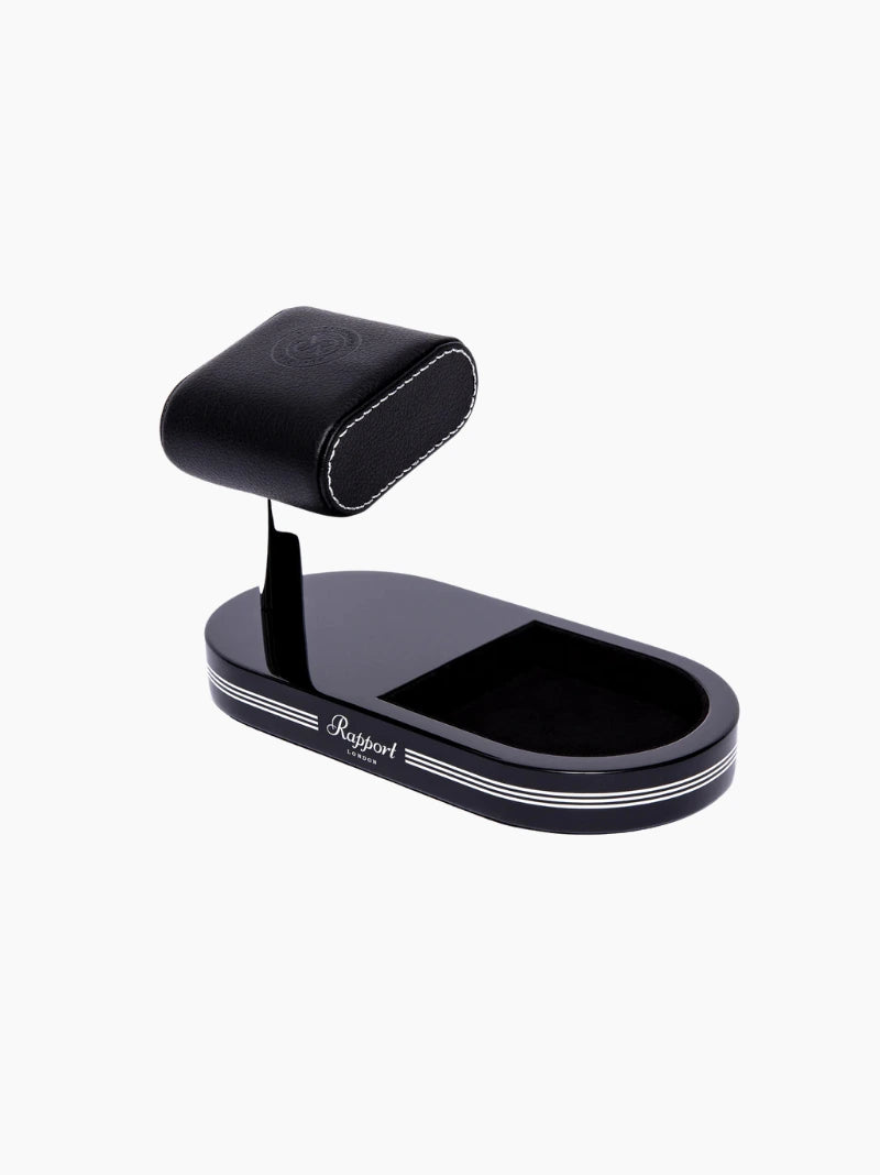 Formula Watch Stand With Tray