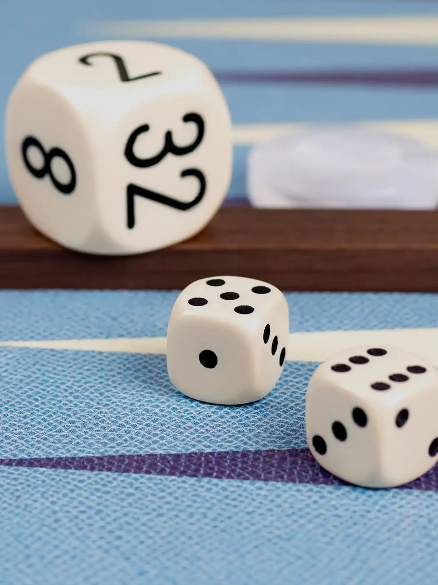 Chess & Backgammon Games Compendium