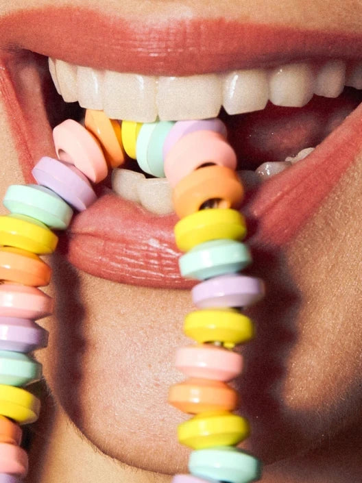 Bonbon Beaded Bracelet