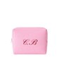 Personalised Denim Pouch