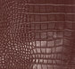 Bespoke Leather A6 Journal