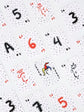 Ski Playing Card Set