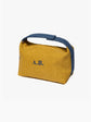 Mini Top Handle Bag