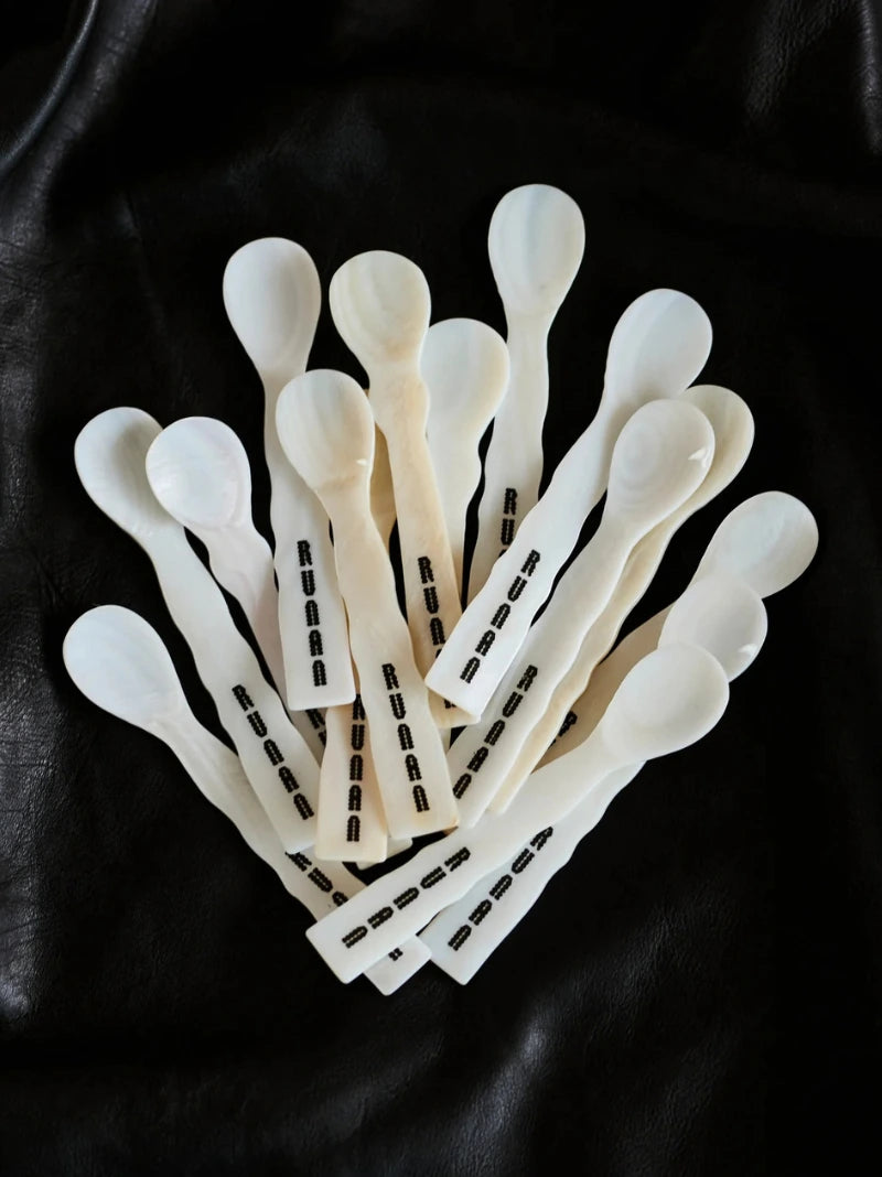 Pearl Sea Spoon Set