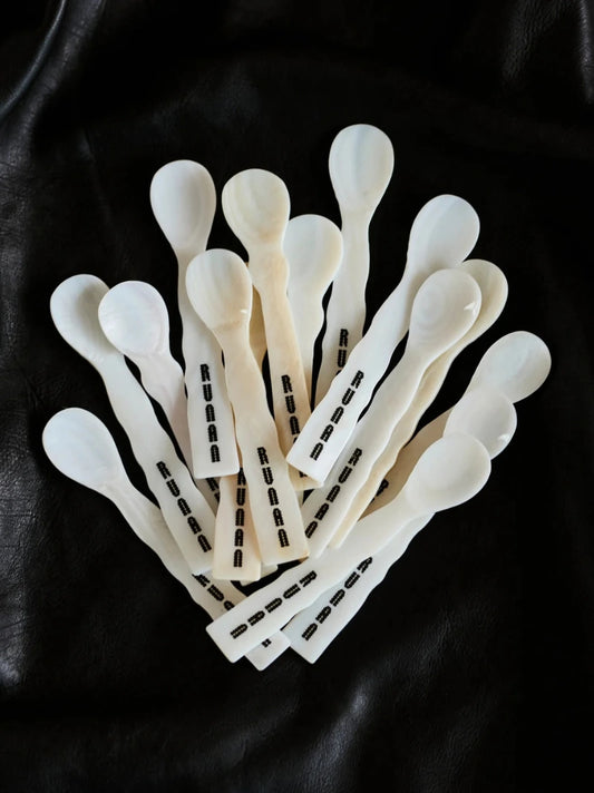 Pearl Sea Spoon Set