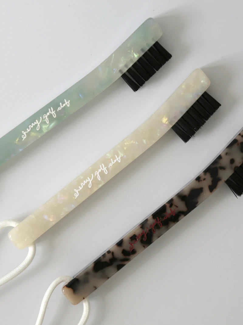 Golf Brush