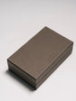 Leather Card Box