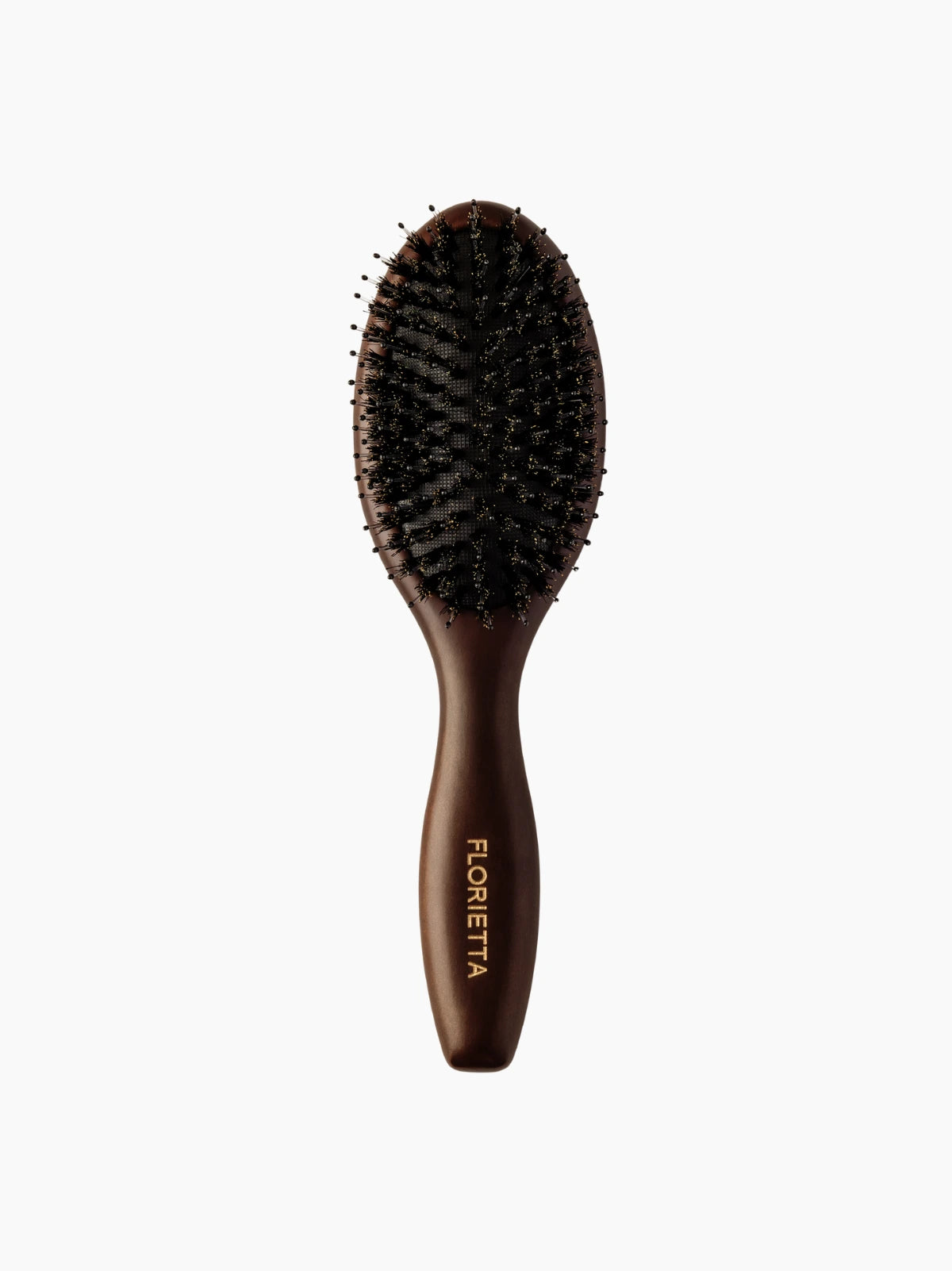 Personalised Hairbrush