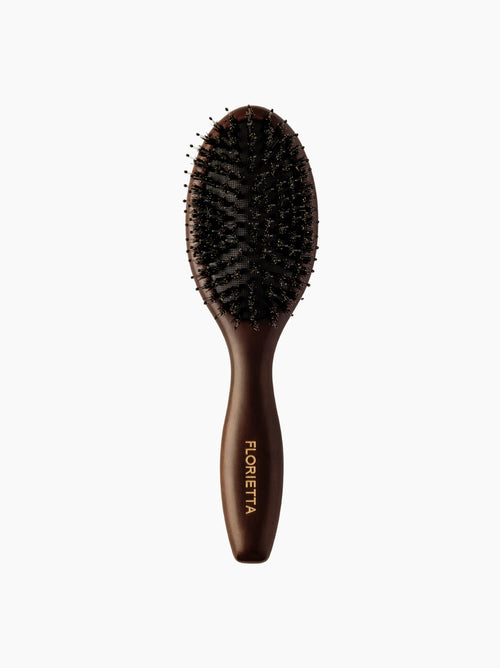 Personalised Hairbrush