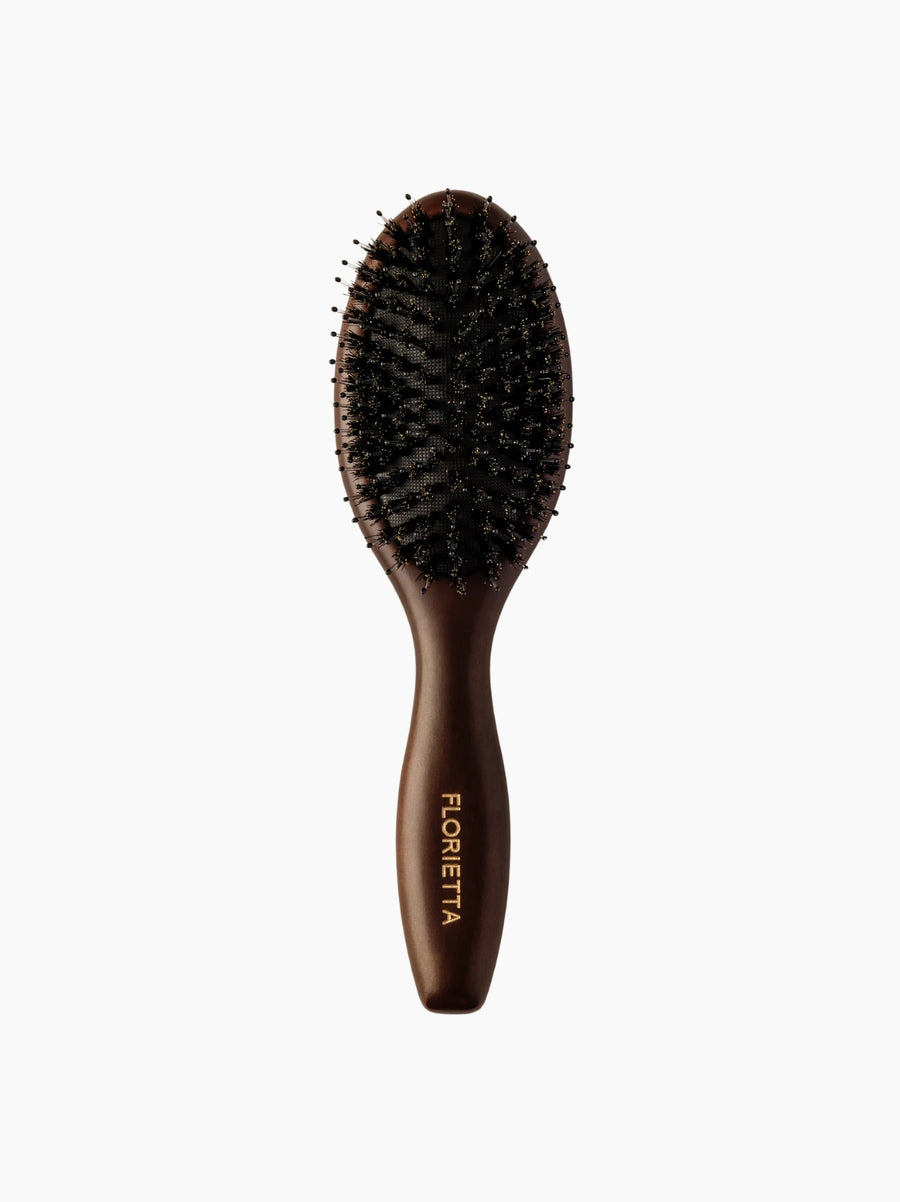 Personalised Hairbrush