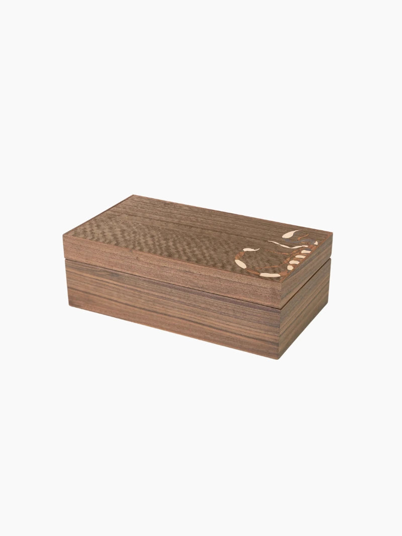 Large Zodiac Box