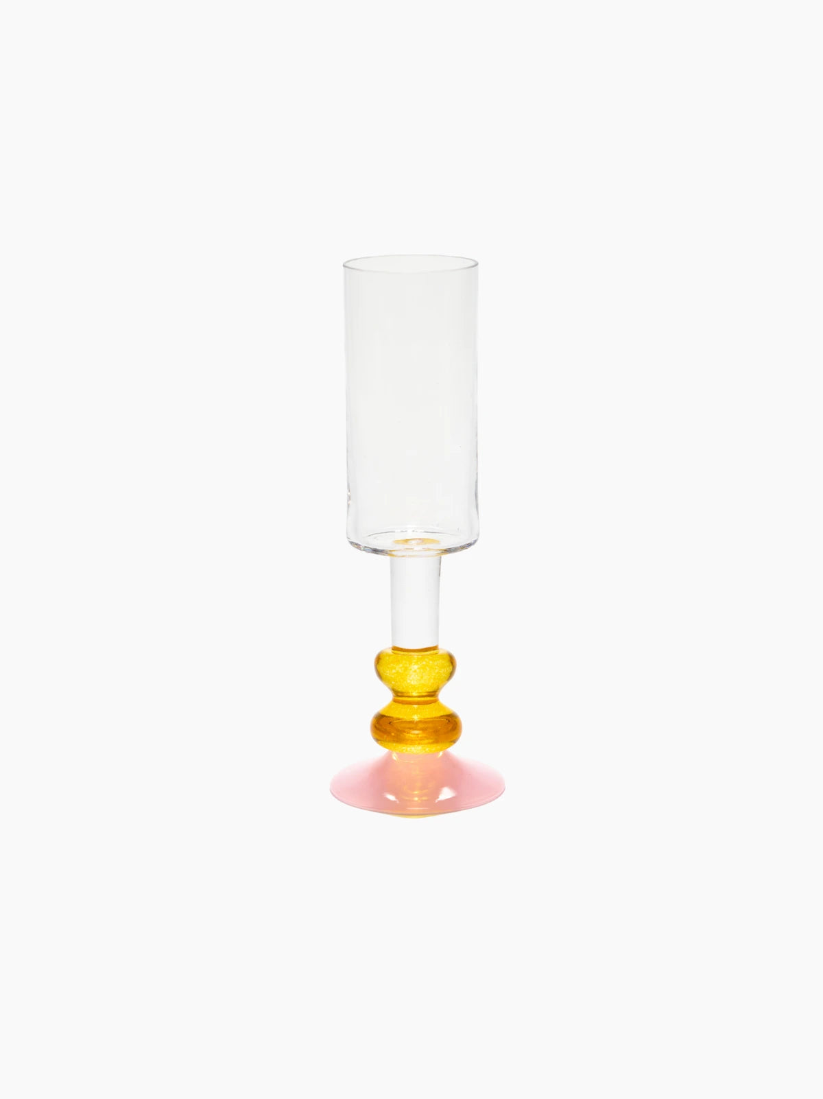Miami Champagne Flute