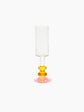 Miami Champagne Flute