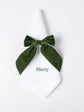Merry Dinner Napkin Set