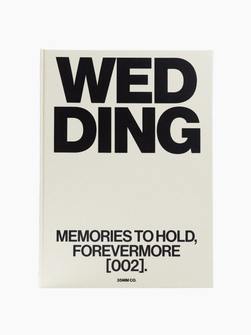 Wedding Film Camera Keepsake Gift Box