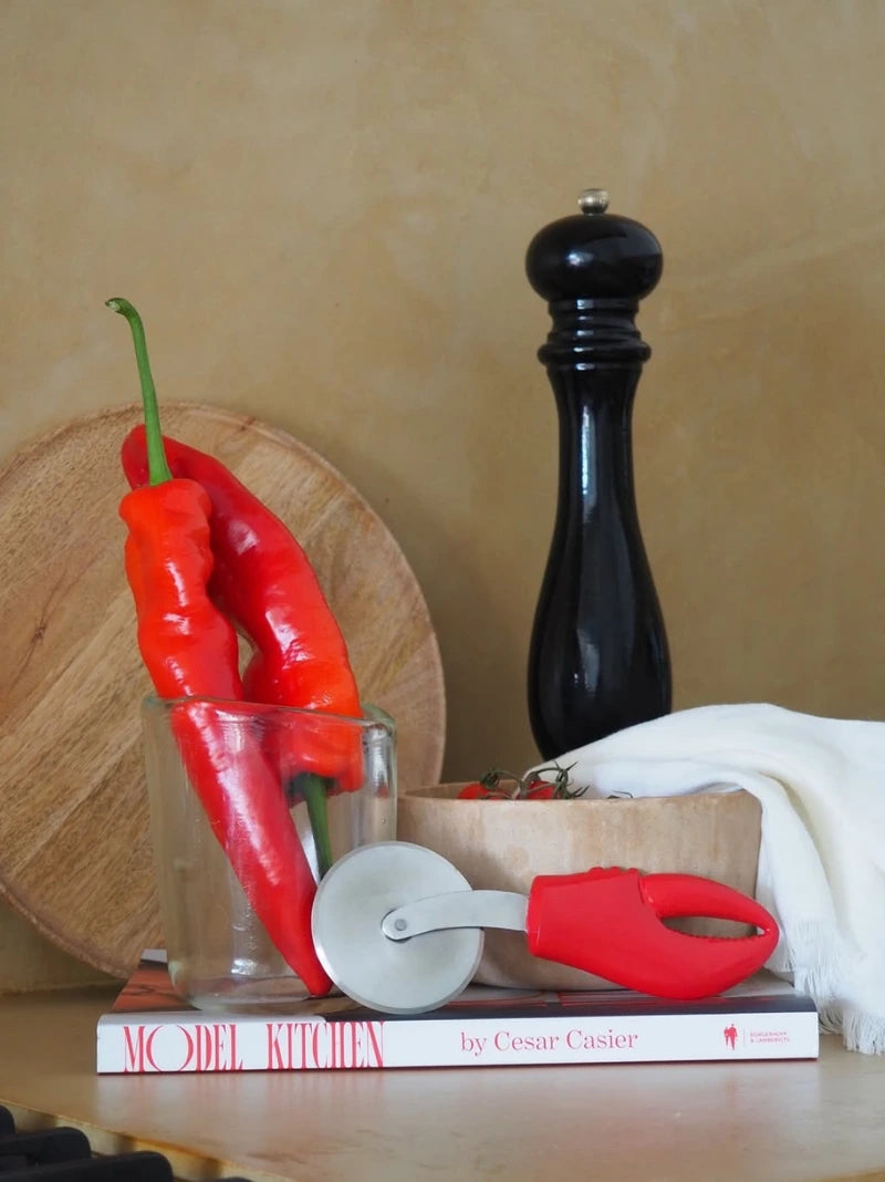 Lobster Claw Pizza Cutter