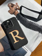 Black iPhone Case