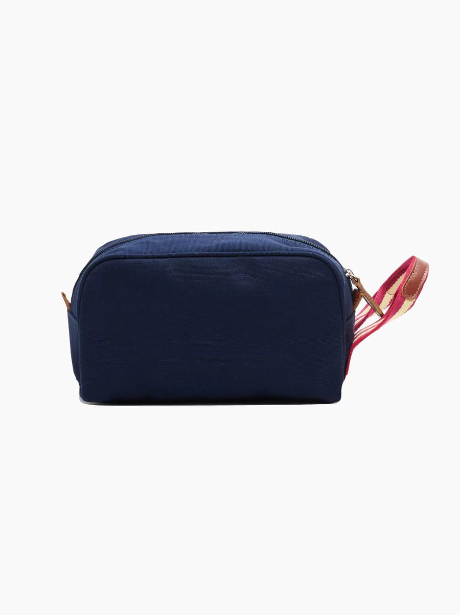 Boston Wash Bag