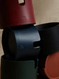 Leather Wine Bottle Holder