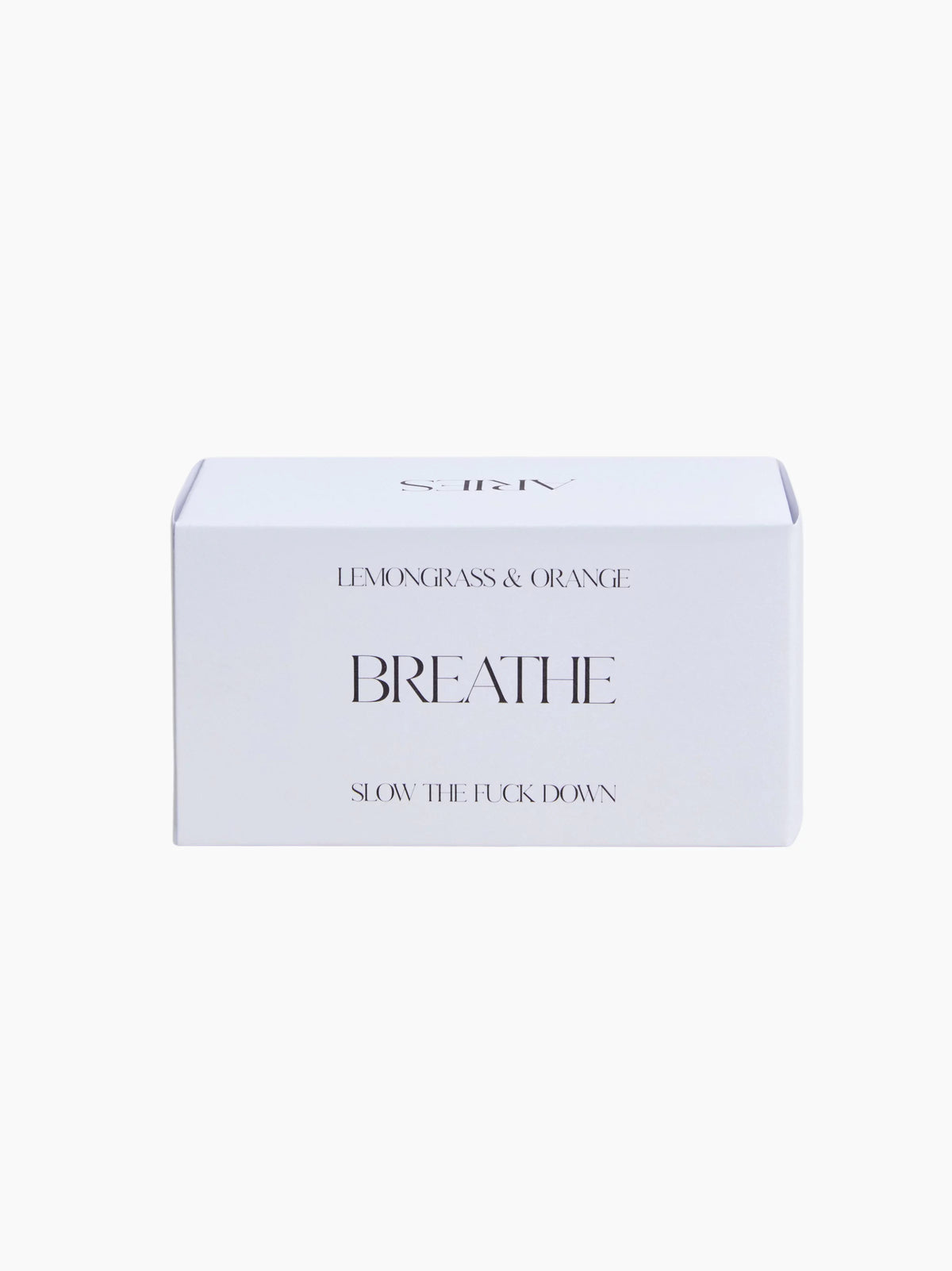 Aries Soap Bar