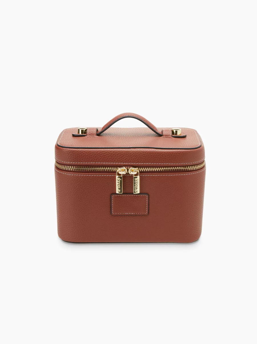 Personalised Mini Vanity Case