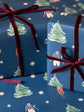 Wrapping Paper Set of 9