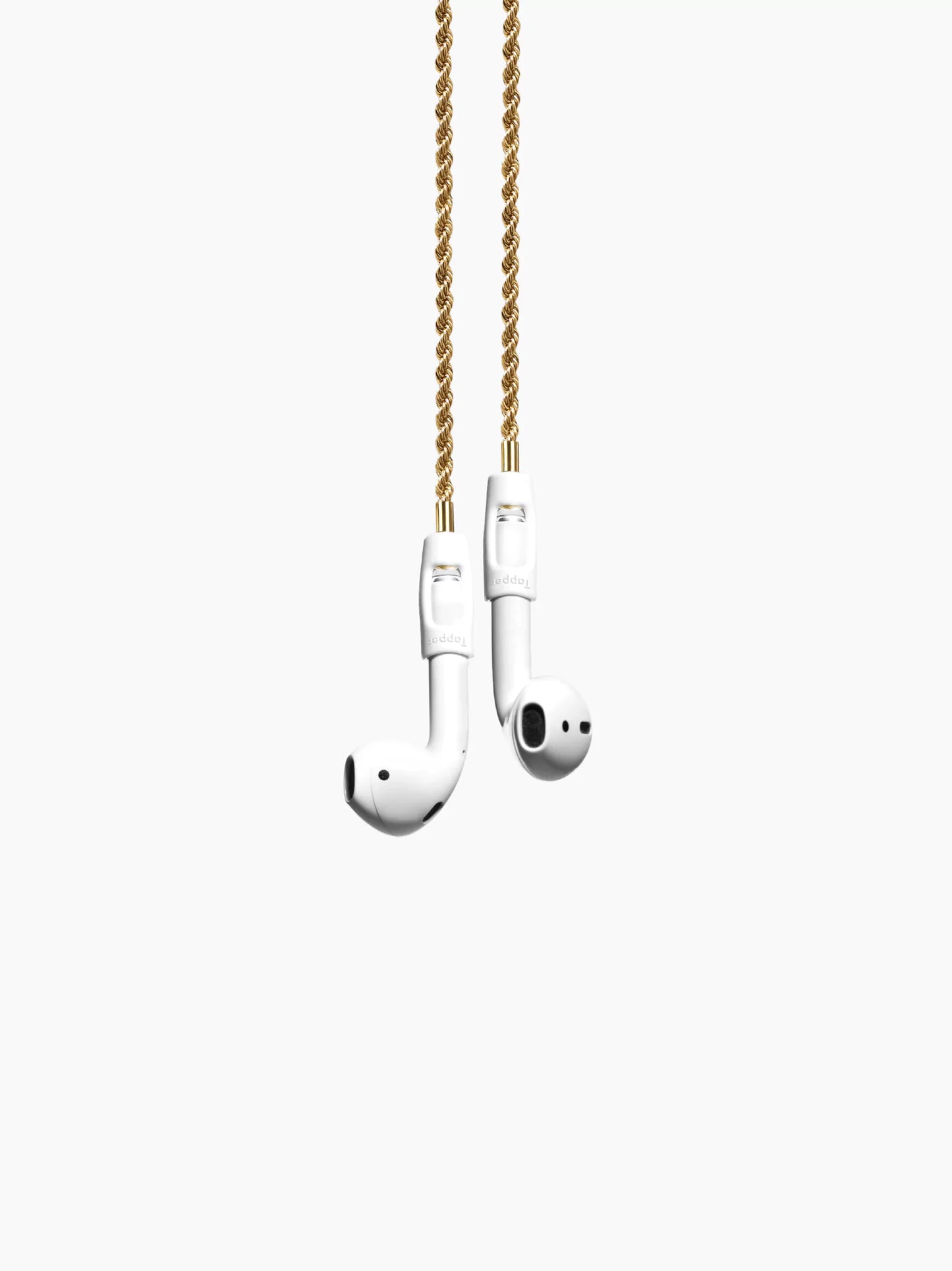 Metal AirPods Chain