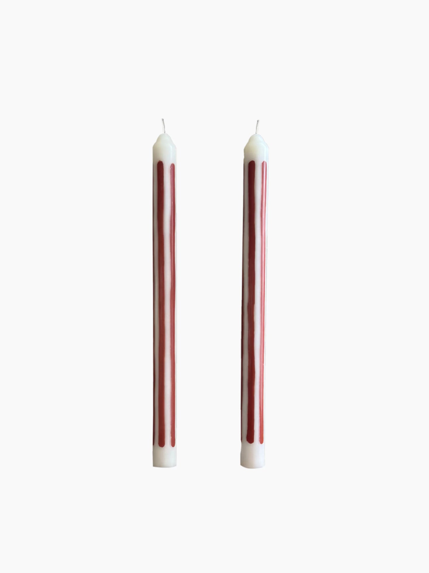 Beckford Dinner Candles Set of 2