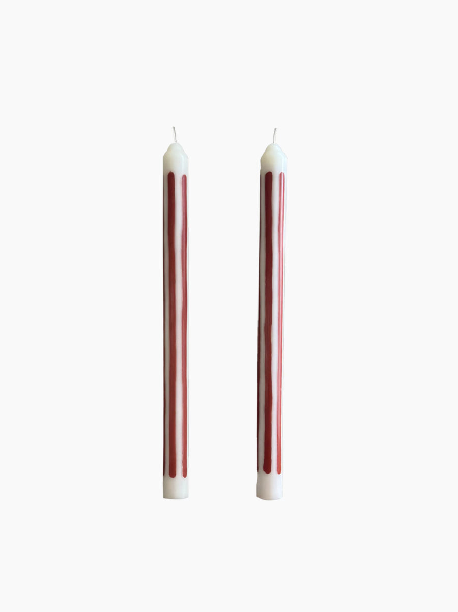 Beckford Dinner Candles Set of 2