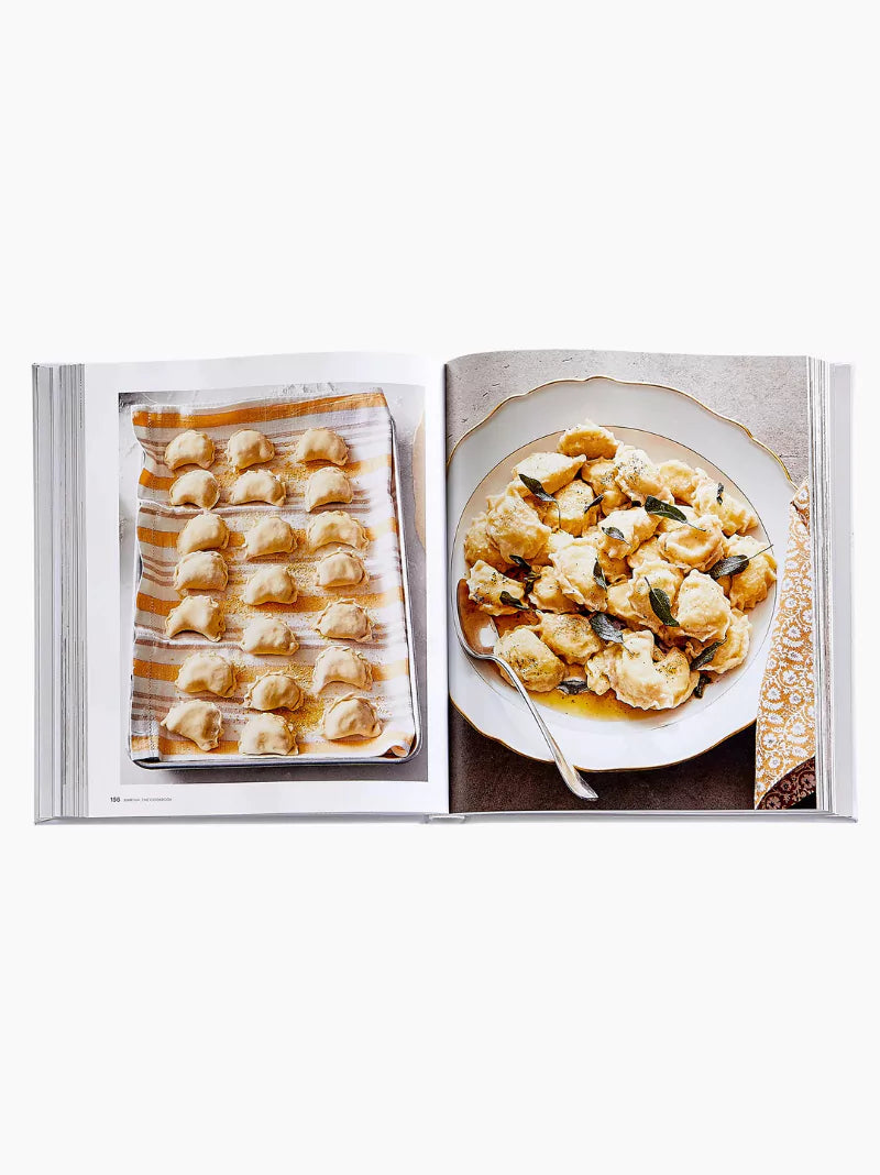 Martha: The Cookbook By Martha Stewart