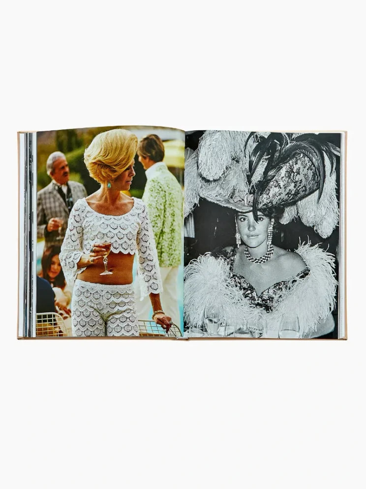 The Stylish Life: Cocktail Parties Book