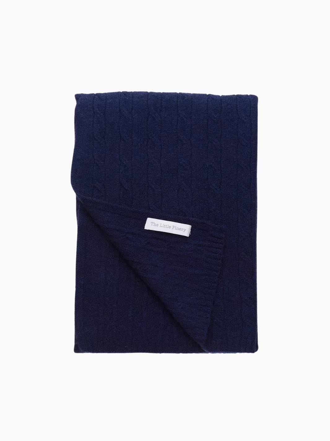 Personalised Cashmere Scarf