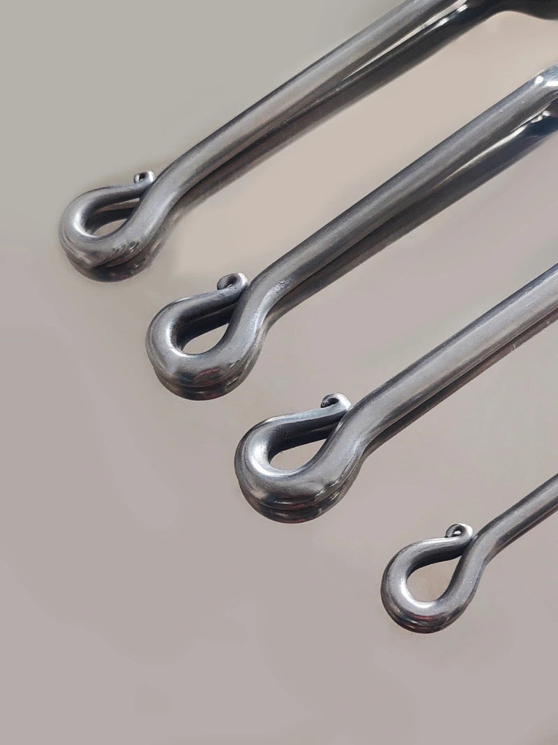 Vintage Cutlery Set of 4