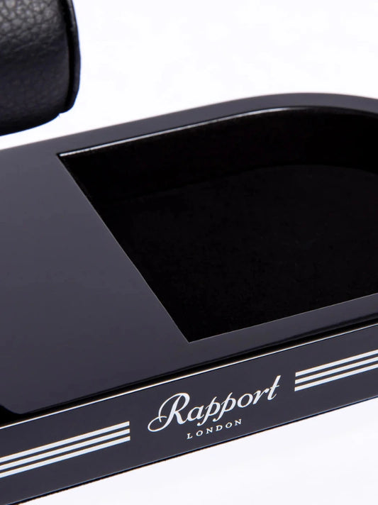 Formula Watch Stand With Tray