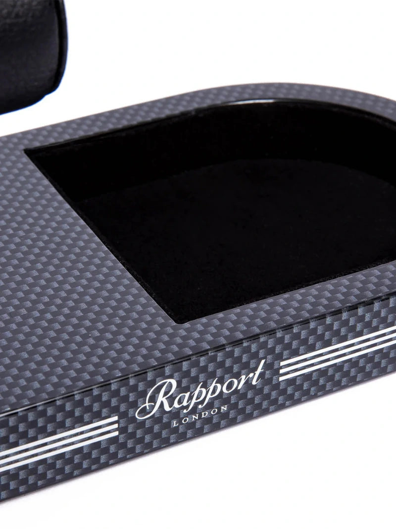 Formula Watch Stand With Tray