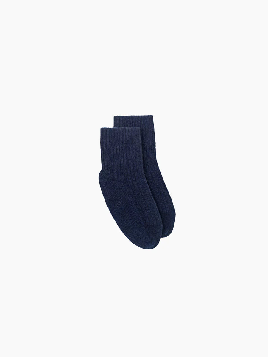 Baby Cashmere Socks