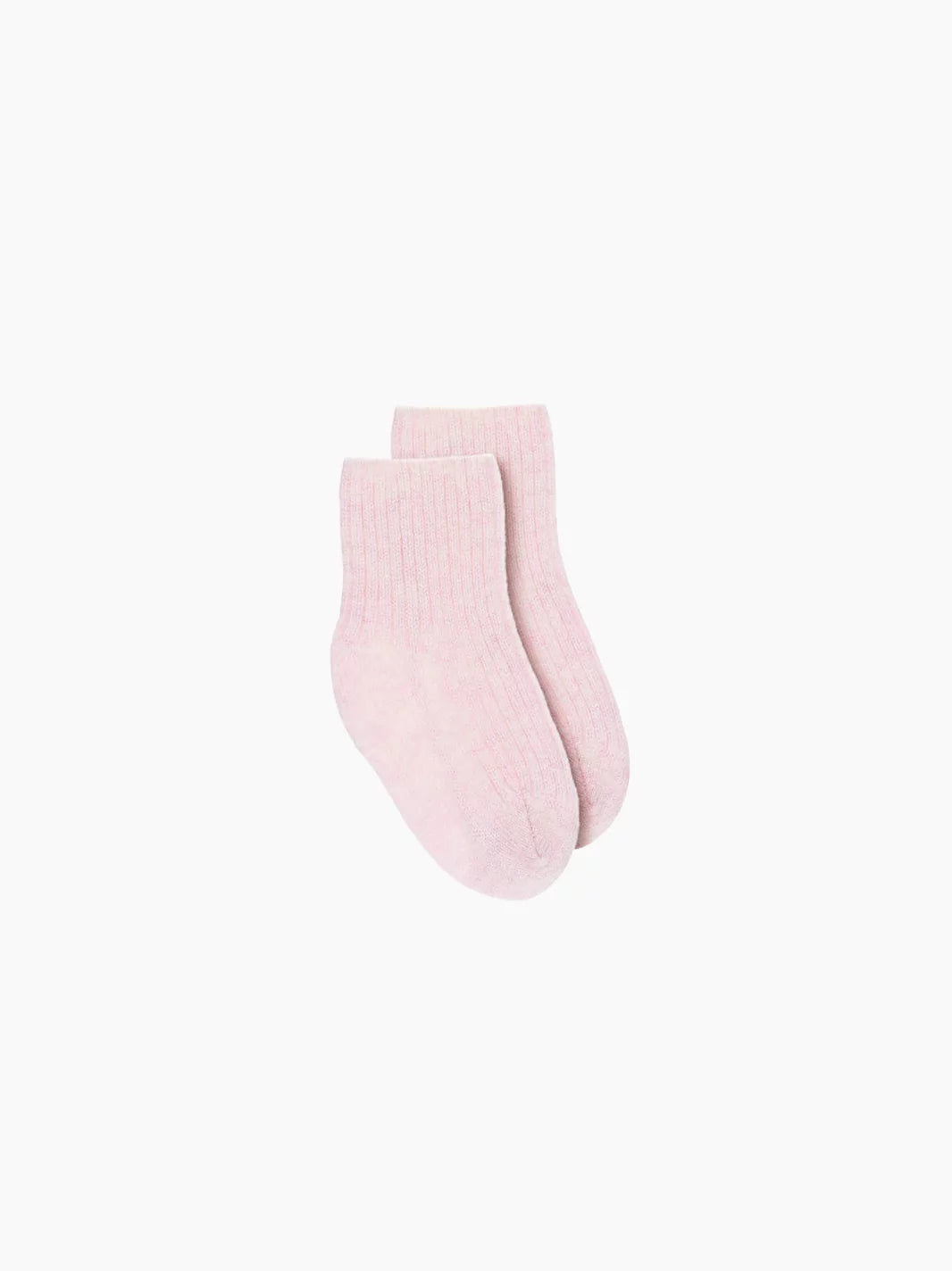 Baby Cashmere Socks