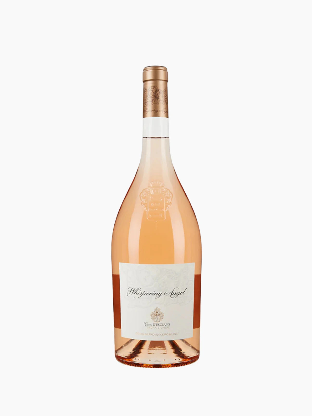 Personalised Château d'Esclans Whispering Angel 2024