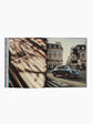 Type 7 Guide to Paris Book