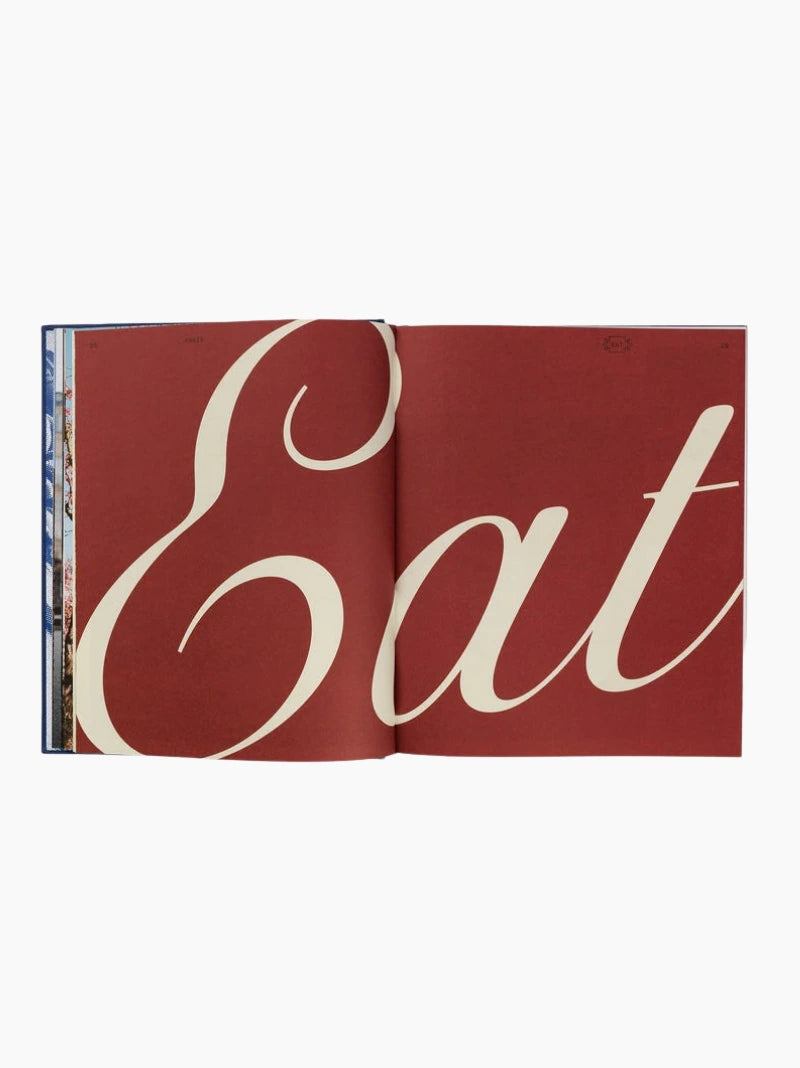 Type 7 Guide to Paris Book