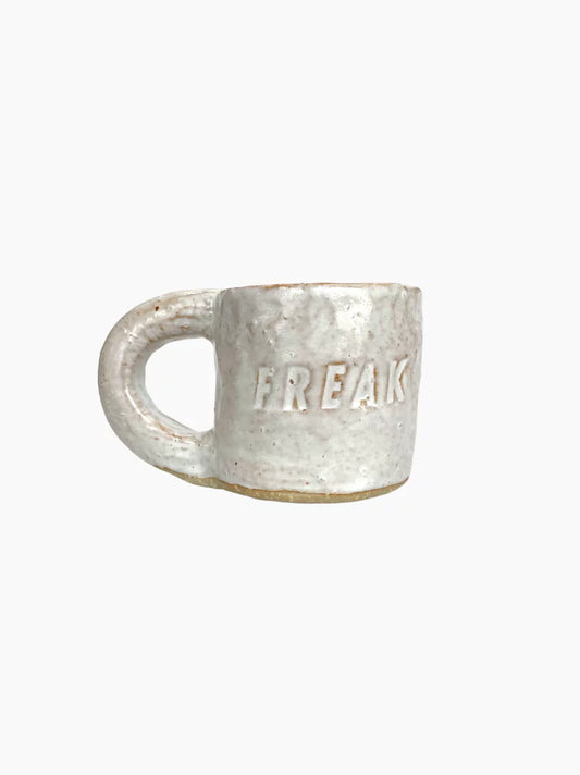 Freak Mug