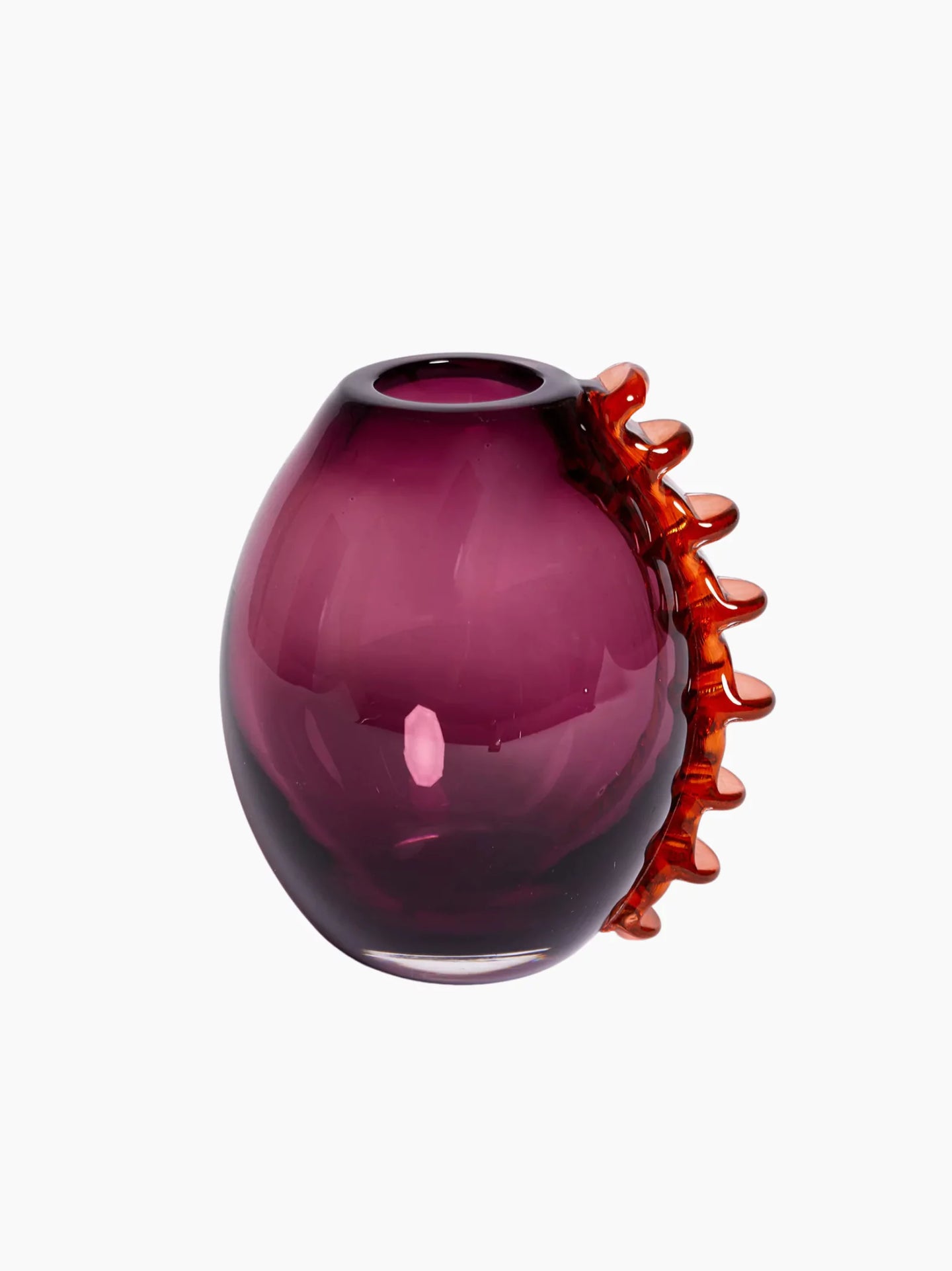 Prickly Vase