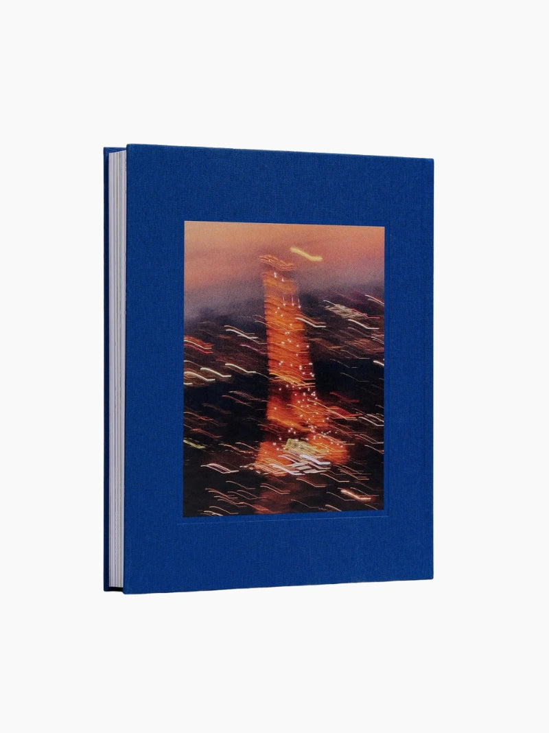 Type 7 Guide to Paris Book
