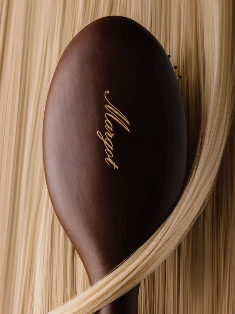 Personalised Hairbrush