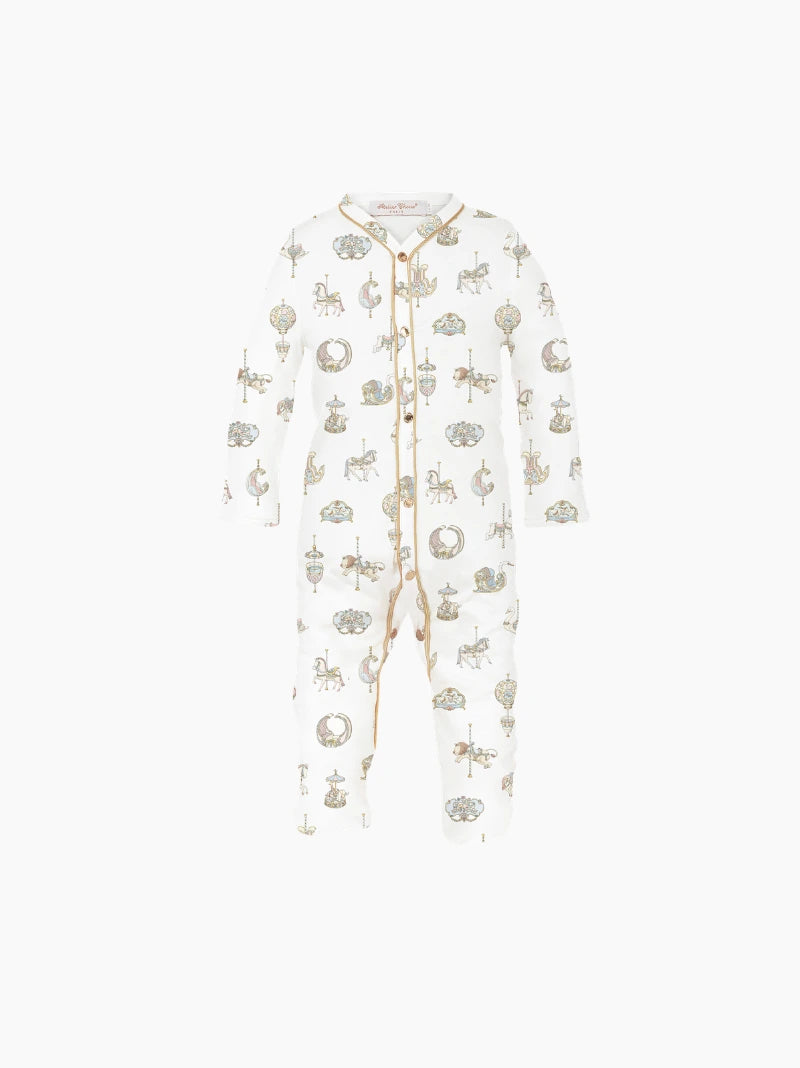 Ballet de Paris Baby Gift Set