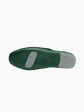 Velvet Tassel Slippers
