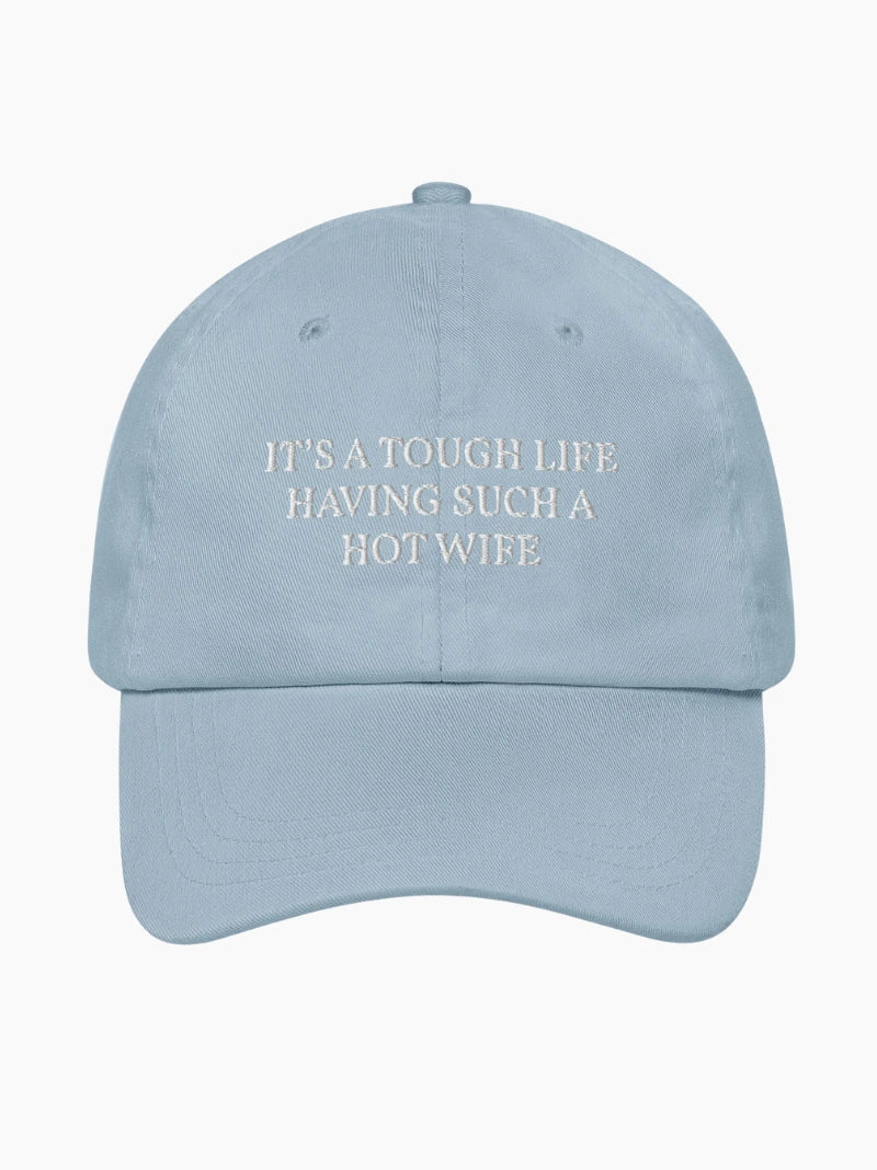 Hot Wife Cap