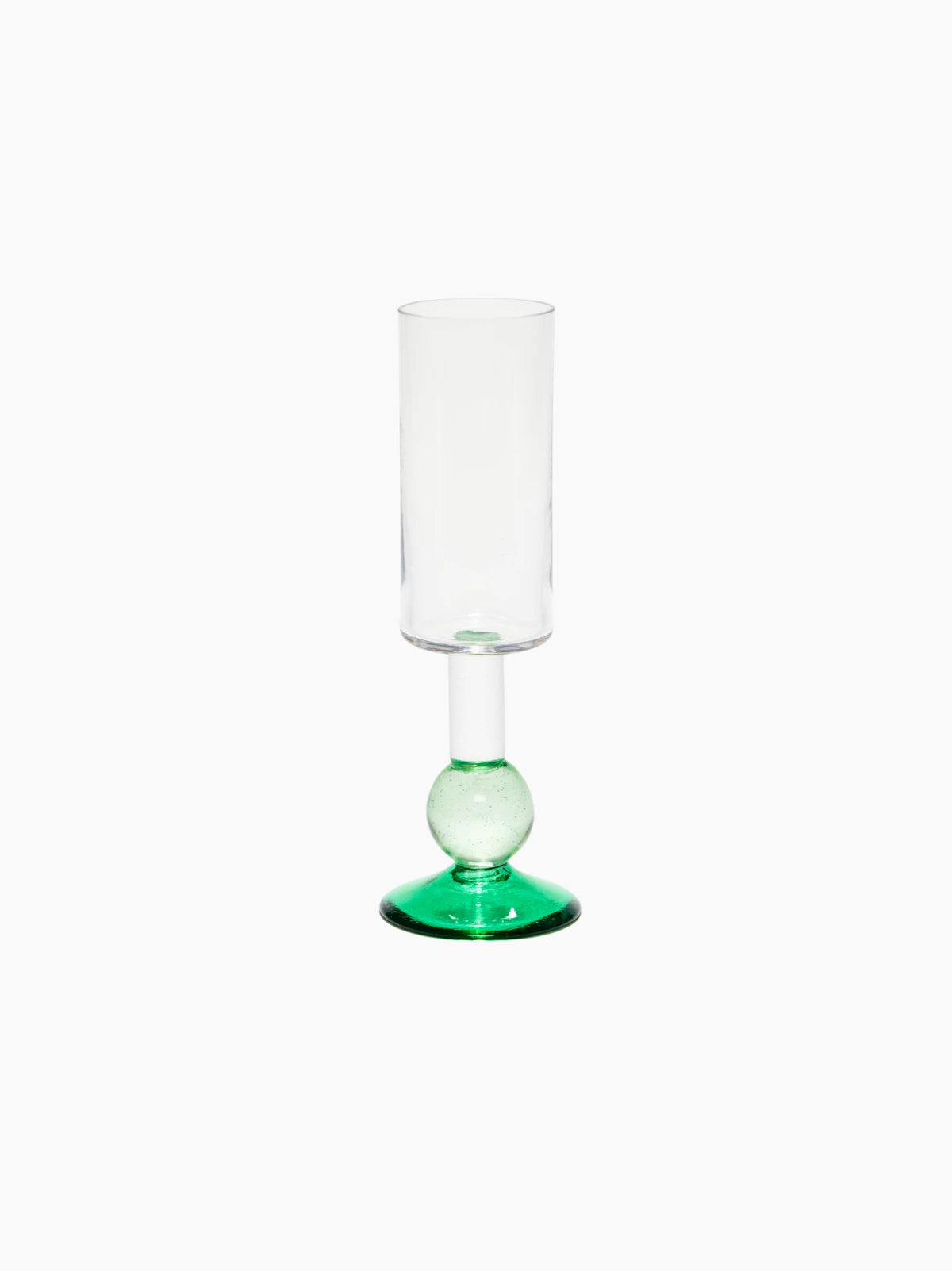 Miami Champagne Flute